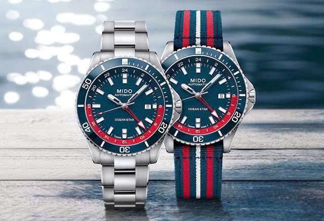 Mido Ocean Star có bị đánh giá thấp không? 4
