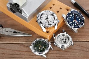 Độ kín gioăng và khả năng chống nước thực tế