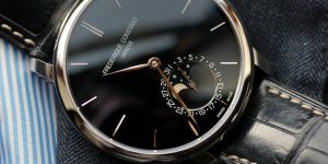 CƠ CHẾ HACKING SECONDS TRONG ĐỒNG HỒ CƠ