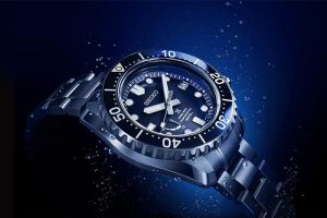 SEIKO – BIỂU TƯỢNG ĐỒNG HỒ NHẬT