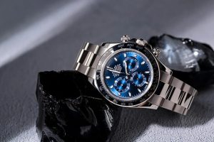 Bezel xoay và ứng dụng thực tế