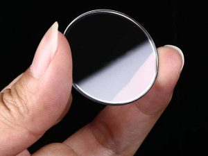 Mặt Kính Đồng Hồ Không Đơn Giản Chỉ Là Để Nhìn
