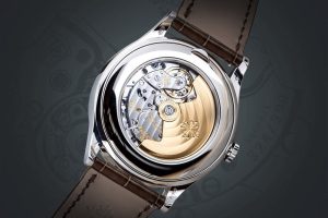 Độ hồi chậm của vật liệu trong dây tóc