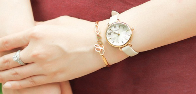 Kích thước đồng hồ và tỷ lệ cổ tay