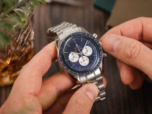 Vì Sao Đồng Hồ Lên Cót Quá Mức Không Bị Đứt