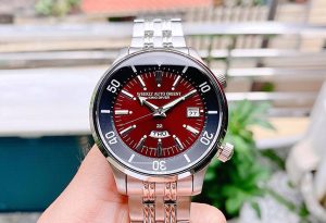 Trượt năng lượng trong dây cót