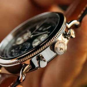 CƠ CHẾ BỘ THOÁT ĐỒNG HỒ CƠ
