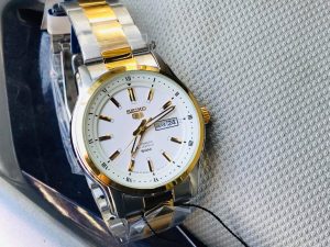 Giá Trị Thực Sự Của Seiko Nằm Ở Bộ Máy