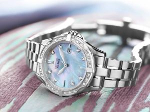 Citizen và hướng đi cơ khí trong thế giới quartz