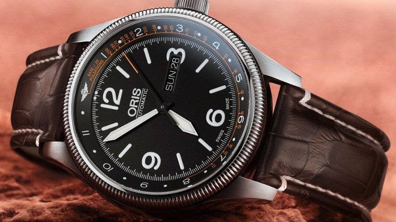 Oris và giá trị cơ khí bền vững