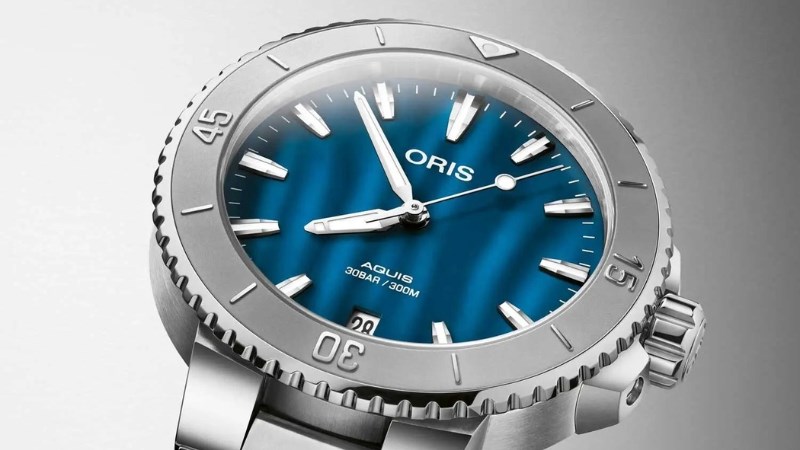 Oris và giá trị cơ khí bền vững
