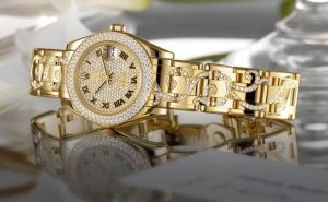 Rolex và triết lý “ít thay đổi để tồn tại lâu”