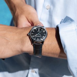 Vì Sao Đồng Hồ Có Thể Chạy Sai