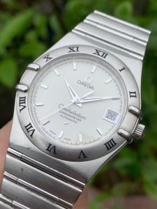 Omega và bí mật đồng hồ chuẩn xác