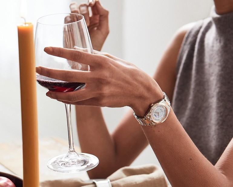 Citizen và hướng đi cơ khí trong thế giới quartz