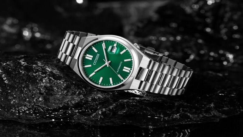 Thu mua đồng hồ Citizen cũ giá cao