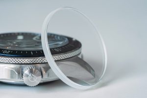 Kính cong và hiệu ứng thị giác