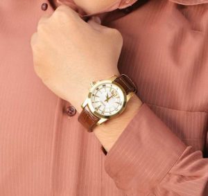 Vì Sao Đồng Hồ Cơ Không Bao Giờ Chính Xác Tuyệt Đối