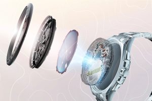 Năng lượng và cách đồng hồ vận hành