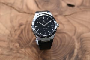Đẳng cấp bền bỉ của Omega