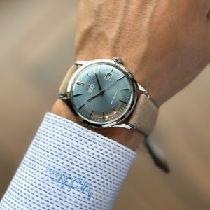 Orient Ở Tầm Giá Dễ Tiếp Cận