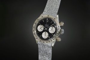Rolex Không Chỉ Đắt Vì Thương Hiệu