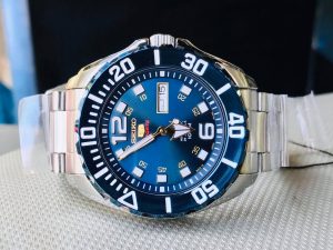 Vì Sao Nhiều Người Ở Lại Với Seiko