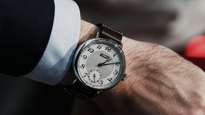Vì Sao Giá Trị Của Tissot Không Dễ Thay Thế Ở Tầm Trung