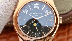 Vì sao Patek Philippe luôn được coi là đỉnh cao