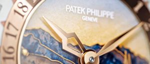Patek Philippe và triết lý gìn giữ thời gian