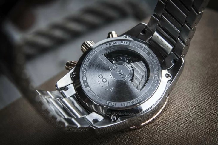 Đồng Hồ Cũ Và Giá Trị Theo Thời Gian