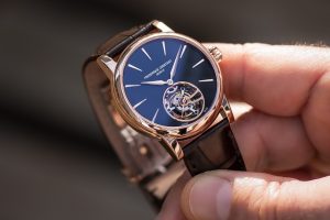 Kim giây có thật sự mượt
