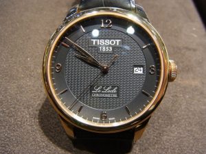 Vì Sao Giá Trị Của Tissot Không Dễ Thay Thế Ở Tầm Trung