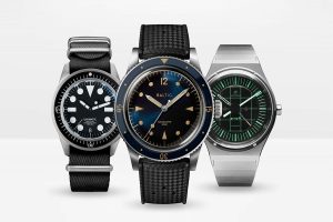 Microbrand và lựa chọn thông minh