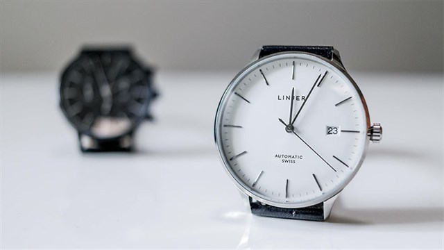 Có nên đeo đồng hồ mỗi ngày không