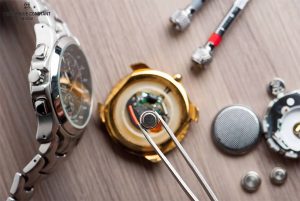 Khi nào nên thay pin đồng hồ