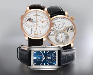 Power reserve và cách kiểm soát năng lượng