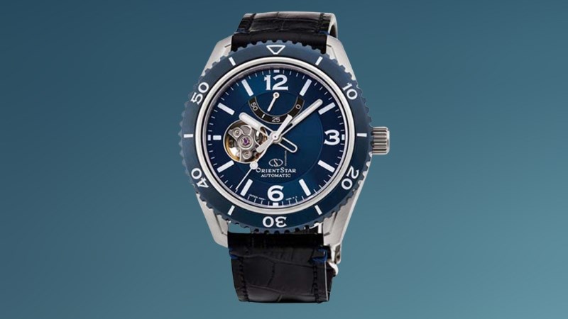Power reserve và cách kiểm soát năng lượng