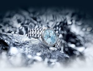 Câu chuyện thương hiệu Rolex huyền thoại