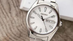 Hành trình tạo nên đẳng cấp của Seiko