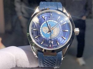 Kỹ thuật chế tác đồng hồ cơ khí đỉnh cao