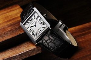 Cartier và chiếc đồng hồ đầu tiên cho phi công