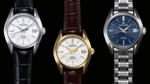 Seiko và giá trị Nhật Bản bền bỉ