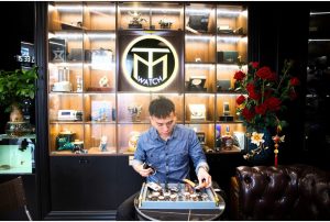 Chuẩn bị gì trước khi bán đồng hồ cũ