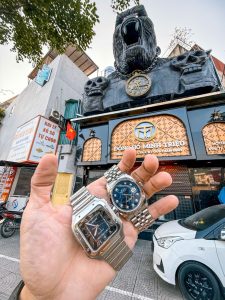 Bán đồng hồ cũ nhanh, giá hợp lý