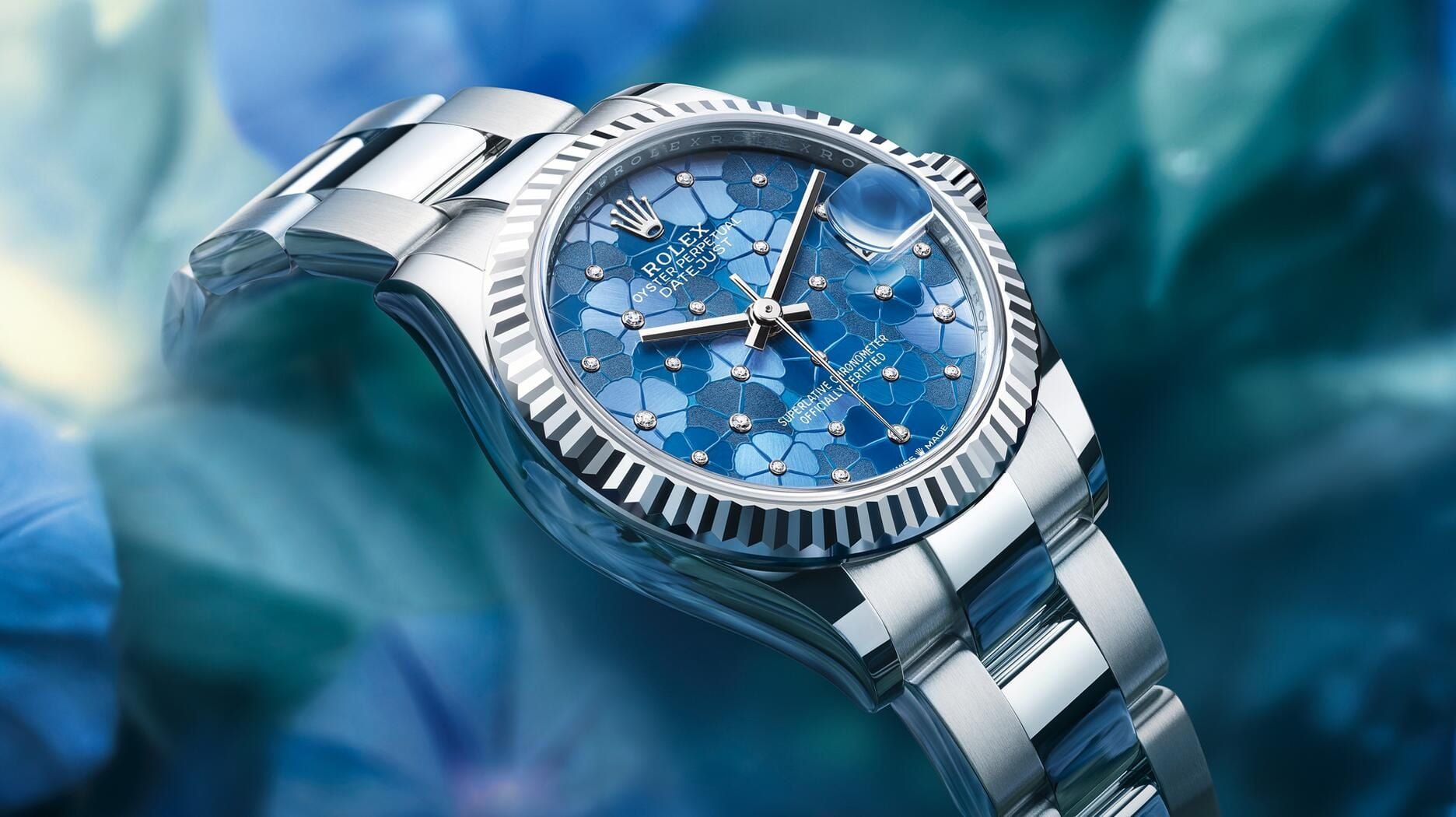 Vì sao đồng hồ Rolex Submariner luôn được giới chơi săn đón 1