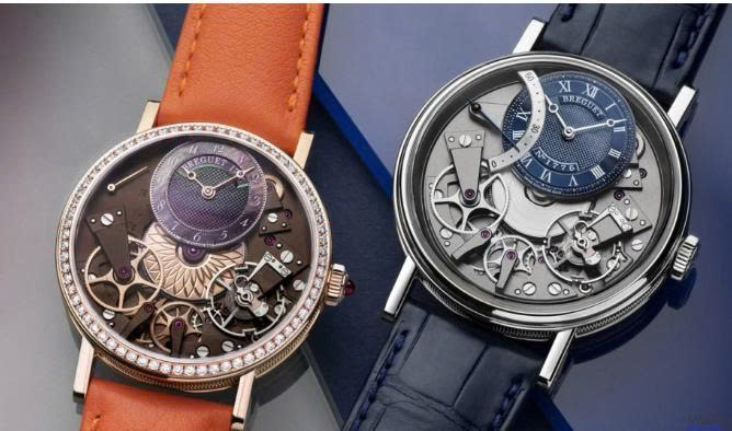Bí ẩn sức hút từ siêu phẩm Breguet Classique chính hãng mới 1