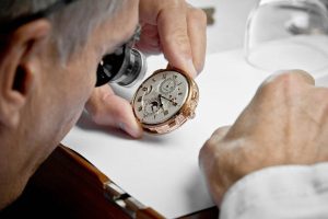 Tiềm năng sinh lời khi đầu tư vào đồng hồ Patek Philippe 2