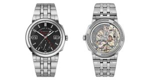 Đánh giá chi tiết mẫu đồng hồ A. Lange & Söhne Odysseus mới 2