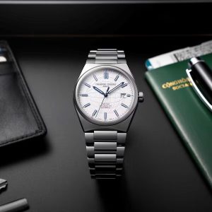 Đánh giá chi tiết mẫu đồng hồ Frederique Constant Highlife mới tinh 2